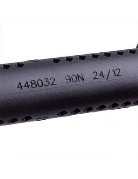 Амортизатор бака для стиральной машины Bosch 00448032 DP 90N L=160-255мм Диаметр отверстий=8/12(13)мм