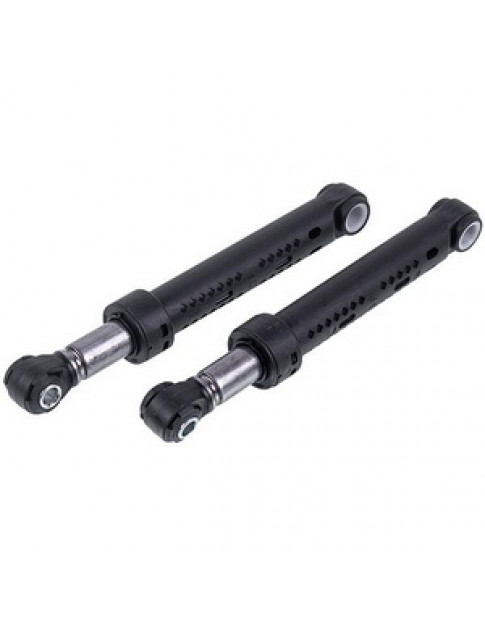 Амортизатор бака для стиральной машины Bosch 00448032 DP (2 шт) 90N L=160-255мм Диаметр отверстий=8/12(13)мм