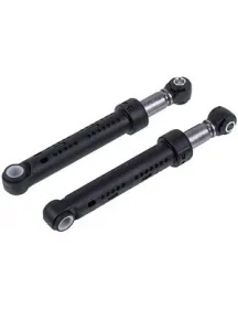 Амортизатор бака для пральної машини Bosch 00448032 DP (2 шт) 90N L=160-255mm D отворів=8/12(13)mm