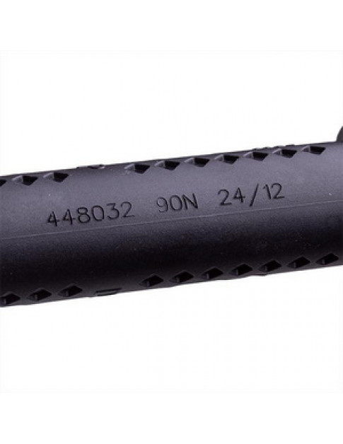 Амортизатор бака для стиральной машины Bosch 00448032 DP (2 шт) 90N L=160-255мм Диаметр отверстий=8/12(13)мм