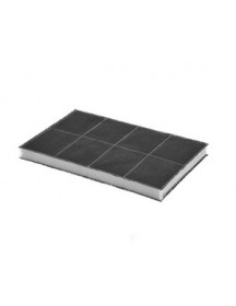 Фільтр вугільний DWZHU1A для витяжки 370x240mm Bosch 00460008