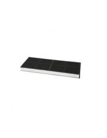 Фільтр вугільний DHZ7301 для витяжки 422x178x30mm Bosch 00460120