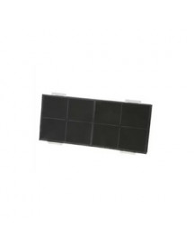 Фільтр вугільний DHZ7301 для витяжки 422x178x30mm Bosch 00460120