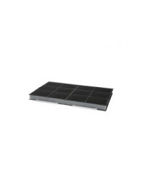Фільтр вугільний для витяжки 422x268x30mm Bosch 00460128
