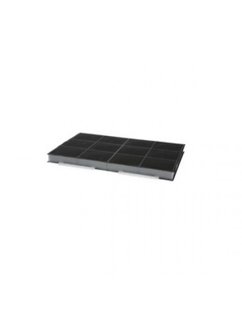 Фільтр вугільний для витяжки 422x268x30mm Bosch 00460128