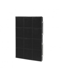 Фільтр вугільний для витяжки 422x268x30mm Bosch 00460128