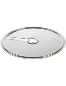 Диск для нарізки скибками (жульєн) для кухонного комбайна Bosch MUZ6JS1 00460385