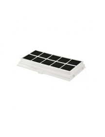 Фільтр вугільний DSZ11AF для витяжки 442x198mm (рамка 485x260mm) Bosch 00460478