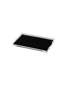 Фільтр вугільний DHZ1100 для витяжки 450x320x40mm Bosch 00460736