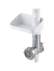 Насадка м&aposясорубка для кухонного комбайна Bosch MUZ4FW101 00461187