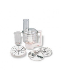 Насадка подрібнювач для кухонного комбайна Bosch MUZ6MM3 00461194