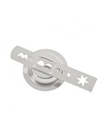 Насадка для фігурного печива для кухонного комбайна Bosch MUZ7SV1 00461198