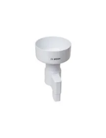 Мільничка для борошна MUZ4GM3 для кухонного комбайна Bosch MUM4 00461244