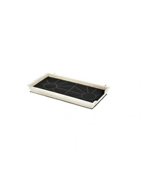 Фільтр вугільний DHZ7305 для витяжки 436x235x45mm Bosch 00461422