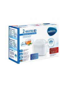 Фільтр очищення води  BRITA MAXTRA (2 шт) для кавомашин Bosch 00463675