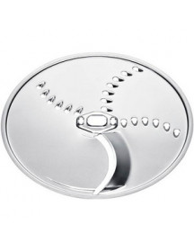 Диск для тонкої нарізки / мілкої терки MUZ8KP1 кухонного комбайна Bosch 00463690
