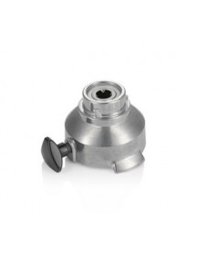 Адаптор для насадок до м&aposясорубки кухонного комбайна Bosch MUZ8AD1 00463691