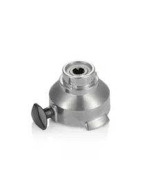 Адаптор для насадок до м'ясорубки кухонного комбайна Bosch MUZ8AD1 00463691