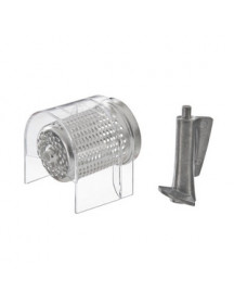 Насадка терка для сиру та шоколаду для кухонного комбайна Bosch MUZ8RV1 00463718