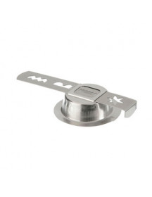Насадка для фігурного печива для кухонного комбайна Bosch MUZ8SV1 00463719