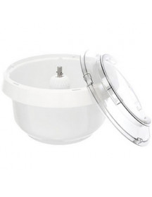 Чаша для змішування для кухонного комбайна Bosch MUZ6KR4 00465689
