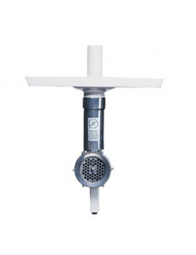 Насадка м`ясорубка для кухонного комбайна Bosch MUZ6FW4 00465691