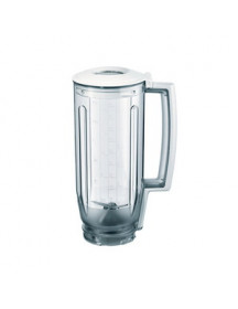 Чаша блендера 1500ml для кухонного комбайна Bosch MUZ6MX3 00465692