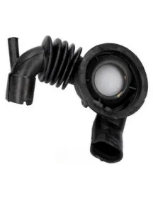 Bosch 00480436 Патрубок (бак-насос) для стиральной машины