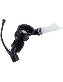 Bosch 00480442 Патрубок (бак-насос) для пральної машини