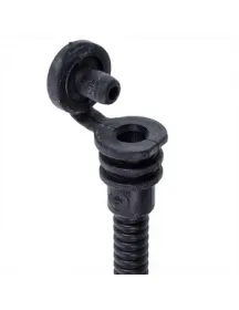 Bosch 00480442 Патрубок (бак-насос) для пральної машини