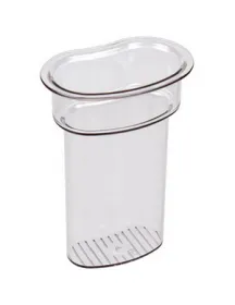 Штовхач насадки-соковижималки для кухонного комбайна Braun 00481095