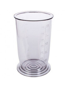 Стакан мірний 700ml для блендера Bosch 00481139