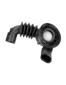 Bosch 00483993 Патрубок (бак-насос) для стиральной машины