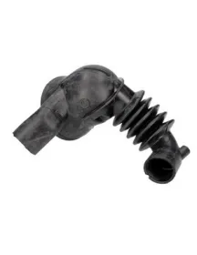 Bosch 00483993 Патрубок (бак-насос) для стиральной машины