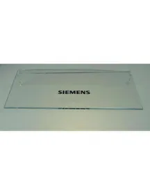 Обмежувач полки дверей (правий) для холодильника Siemens 00490441