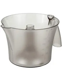 Чаша 800ml для збору соку соковижималки Bosch 00492083