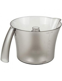Чаша 800ml для збору соку соковижималки Bosch 00492083