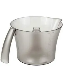 Чаша 800ml для збору соку соковижималки Bosch 00492083