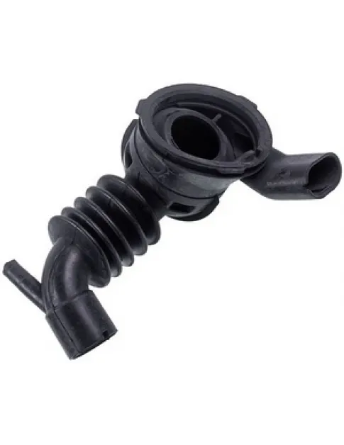Bosch 00494562 Патрубок (бак-насос) для стиральной машины