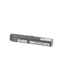 Модуль управління для витяжки Siemens 00498435