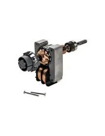 Двигатель для кухонного комбайна Bosch 00499378
