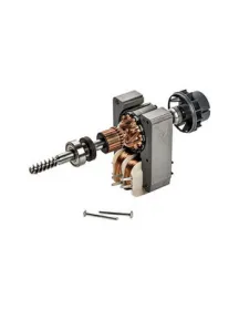 Двигатель для кухонного комбайна Bosch 00499378