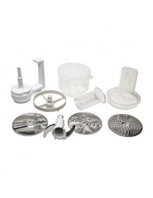 Насадка мультиміксер MUZ5MM1 для кухонного комбайна MUM5 Bosch 00572476