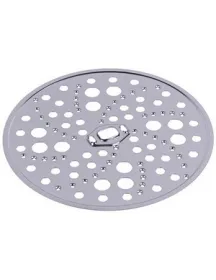 Диск-терка крупная (для драников) MUZ45RS1 для кухонного комбайна Bosch 00573022