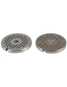 Набір решіток (3mm + 6mm) для м'ясорубки Bosch MUZ45LS1 00573026