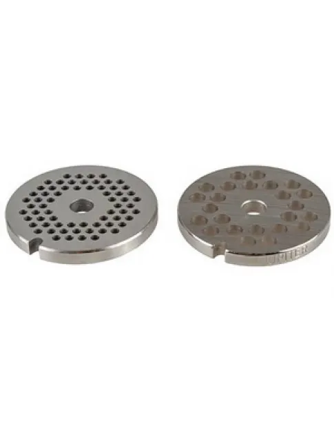 Набор решеток (3mm + 6mm) для мясорубки Bosch MUZ45LS1 00573026