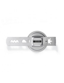 Насадка для фігурного печива для кухонного комбайна Bosch MUZ45SV1 00573027