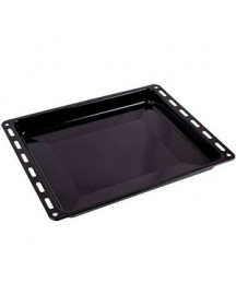 Деко емальоване для духовки 00574912 HEZ332003 465x375x41mm