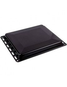 Деко емальоване для духовки 00574912 HEZ332003 465x375x41mm