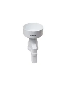 Мільничка для борошна (крупомолка) MUZ5GM1 для комбайна Bosch MUM5 00576061
